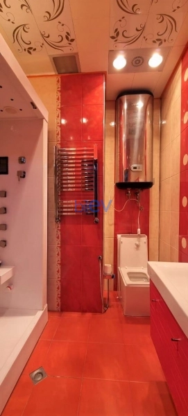 Aylıq Kirayə 3 otaqlı Yeni Tikili bina evi  173m², Bakı