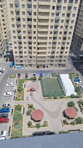 Satış 2 otaqlı Yeni Tikili  35m², Bakı