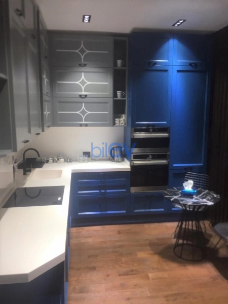 Aylıq Kirayə 2 otaqlı Yeni Tikili bina evi  70m², Bakı