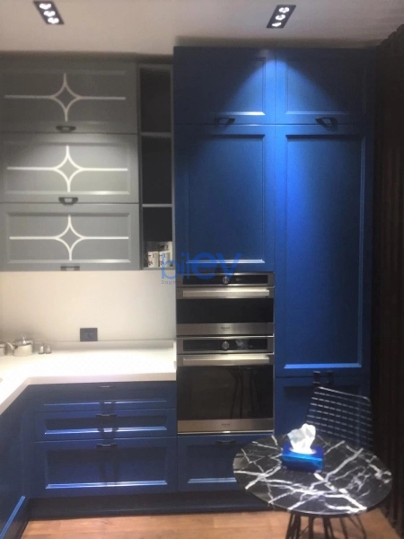 Aylıq Kirayə 2 otaqlı Yeni Tikili bina evi  70m², Bakı