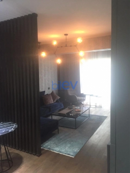 Aylıq Kirayə 2 otaqlı Yeni Tikili bina evi  70m², Bakı