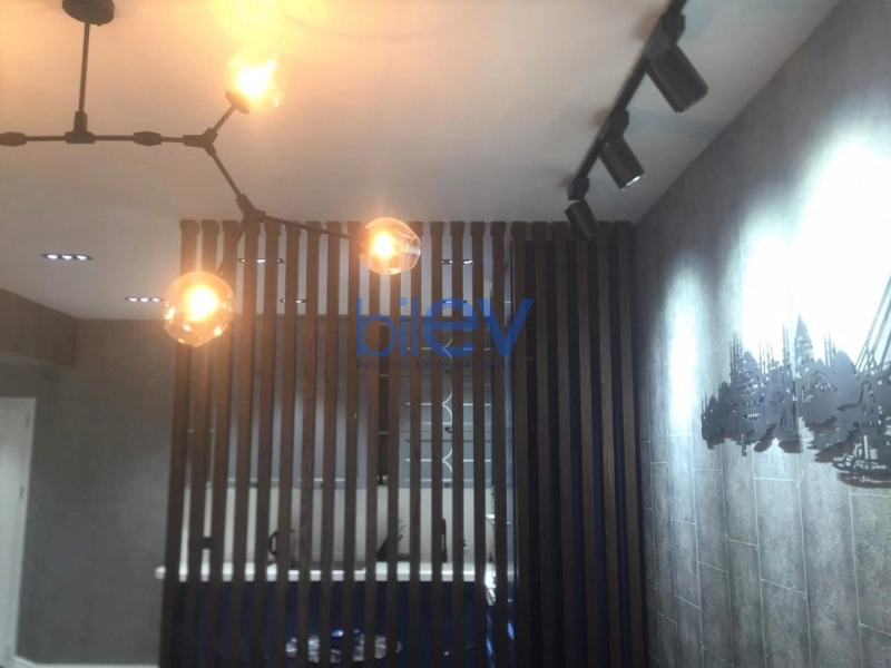 Aylıq Kirayə 2 otaqlı Yeni Tikili bina evi  70m², Bakı