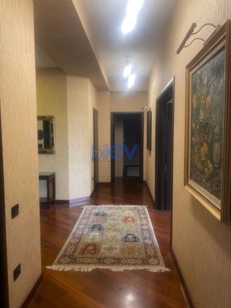 Aylıq Kirayə 2 otaqlı Yeni Tikili bina evi  110m², Bakı