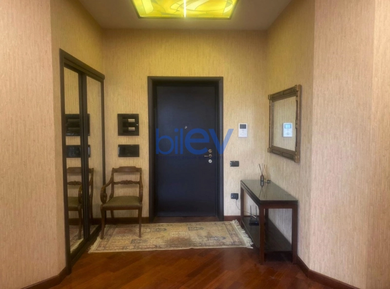 Aylıq Kirayə 2 otaqlı Yeni Tikili bina evi  110m², Bakı