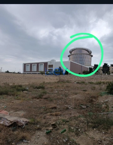 Satış  otaqlı Torpaq  15m², Bakı