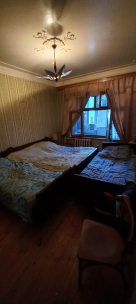 Satış 3 otaqlı Köhnə Tikili bina evi  69m², Bakı