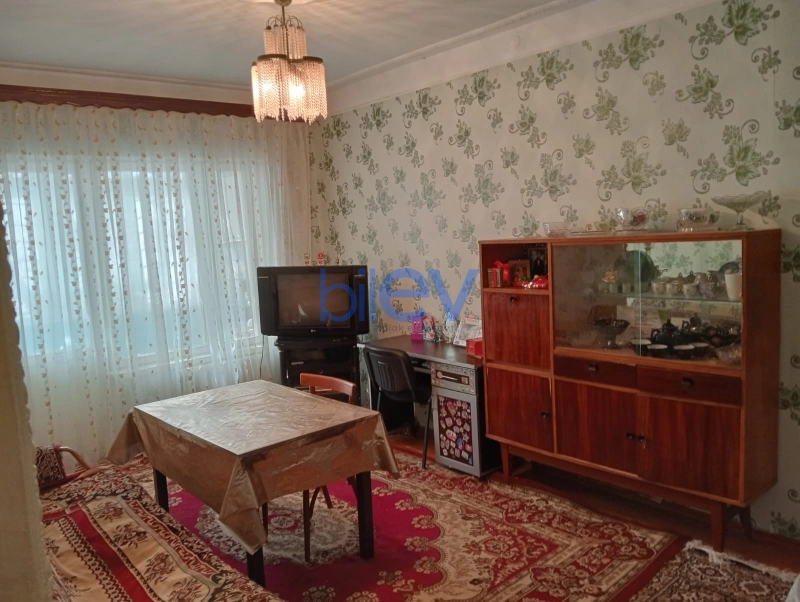 Satış 3 otaqlı Köhnə Tikili bina evi  69m², Bakı