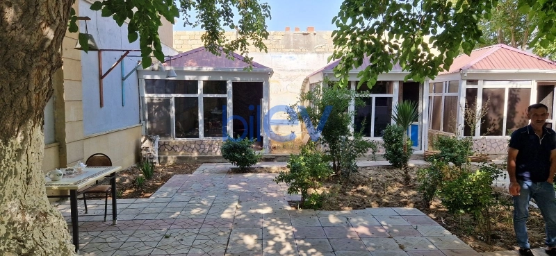 Satış 3 otaqlı Obyekt  140m², Bakı