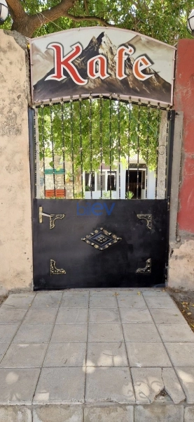 Satış 3 otaqlı Obyekt  140m², Bakı