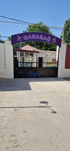 Satış 3 otaqlı Obyekt  140m², Bakı