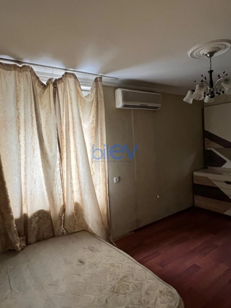 Aylıq Kirayə 2 otaqlı Köhnə Tikili bina evi  50m², Bakı