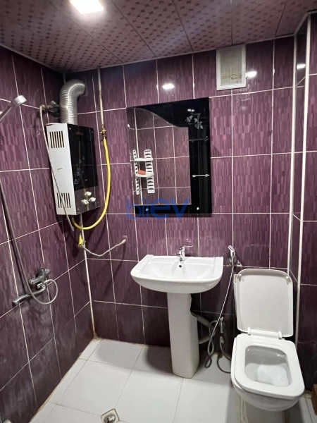 Aylıq Kirayə 2 otaqlı Köhnə Tikili bina evi  50m², Bakı