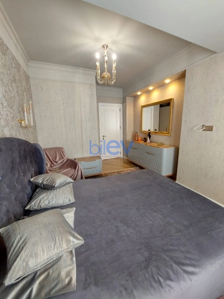 Satış 3 otaqlı Yeni Tikili bina evi  100m², Bakı