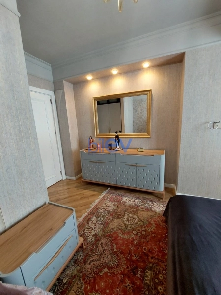 Satış 3 otaqlı Yeni Tikili bina evi  100m², Bakı