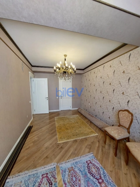 Satış 3 otaqlı Yeni Tikili bina evi  100m², Bakı