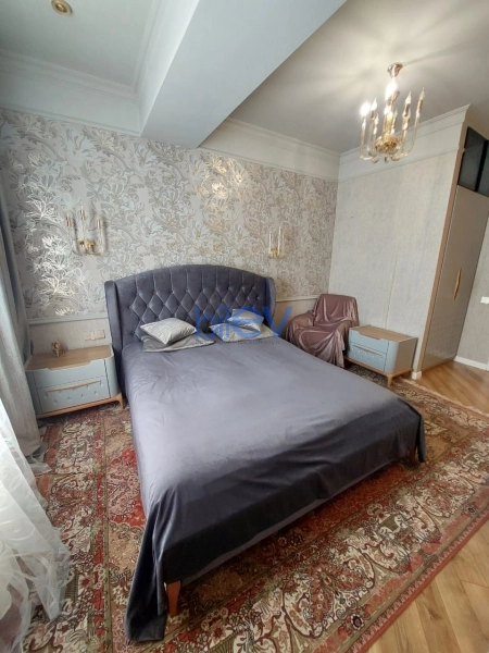 Satış 3 otaqlı Yeni Tikili bina evi  100m², Bakı