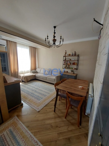 Satış 3 otaqlı Yeni Tikili bina evi  100m², Bakı