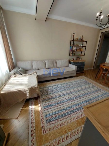 Satış 3 otaqlı Yeni Tikili bina evi  100m², Bakı