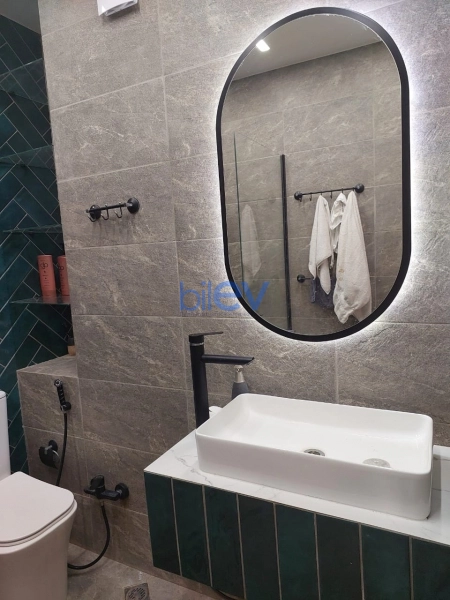 Satış 3 otaqlı Yeni Tikili bina evi  100m², Bakı