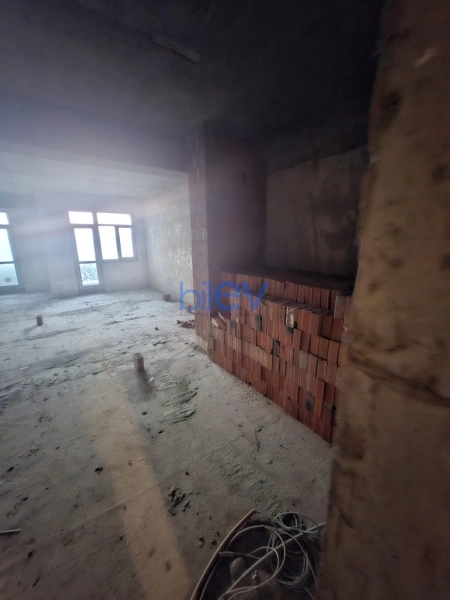 Satış 1 otaqlı Yeni Tikili bina evi  78m², Bakı