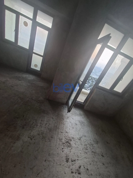 Satış 1 otaqlı Yeni Tikili bina evi  78m², Bakı