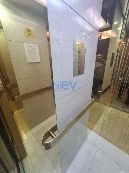 Satış 1 otaqlı Yeni Tikili bina evi  78m², Bakı