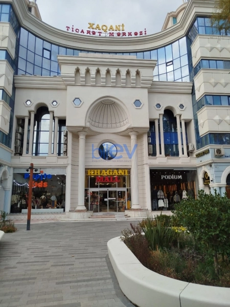 Satış  otaqlı Obyekt  51m², Bakı