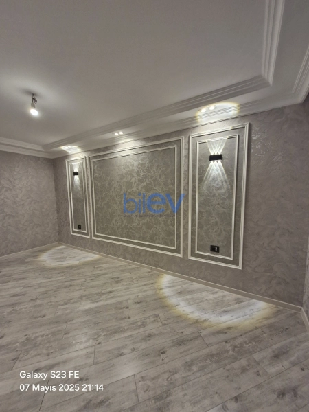 Satış 3 otaqlı Köhnə Tikili bina evi  80m², Bakı
