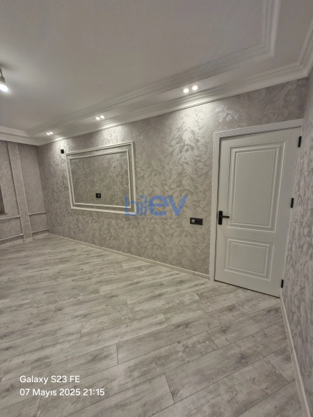 Satış 3 otaqlı Köhnə Tikili bina evi  80m², Bakı