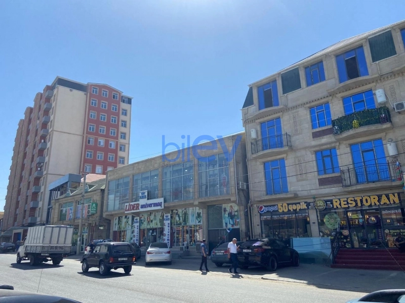 Satış 3 otaqlı Yeni Tikili bina evi  78m², Bakı