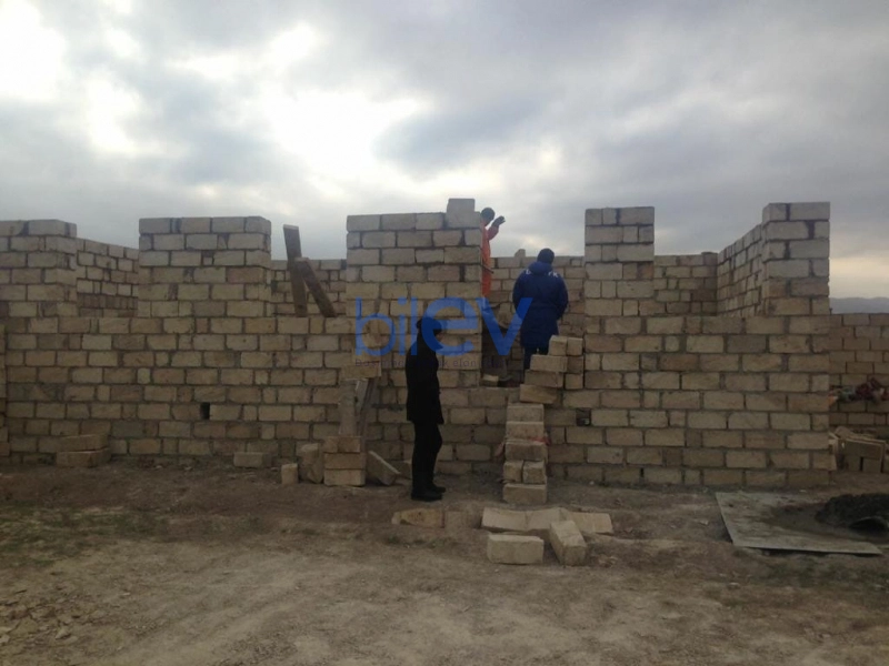 Satış  otaqlı Torpaq  6m², Sumqayıt