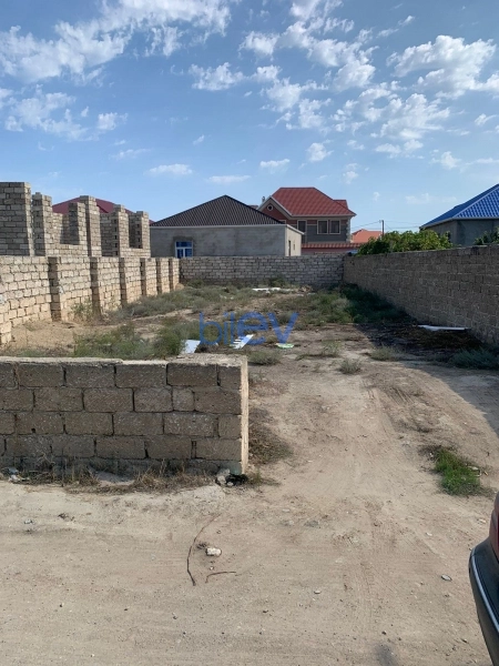 Satış  otaqlı Torpaq  3m², Bakı