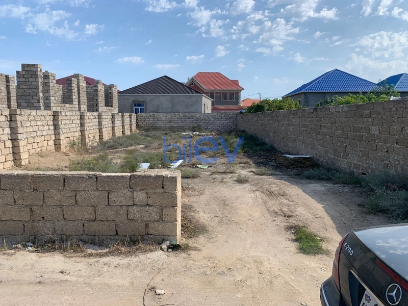 Satış  otaqlı Torpaq  3m², Bakı