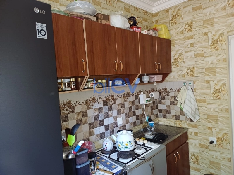 Satış 2 otaqlı Həyət evi  m², Bakı