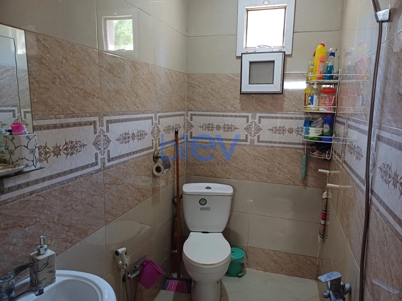 Satış 2 otaqlı Həyət evi  m², Bakı
