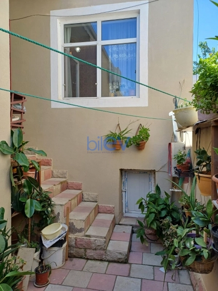 Satış 2 otaqlı Həyət evi  m², Bakı