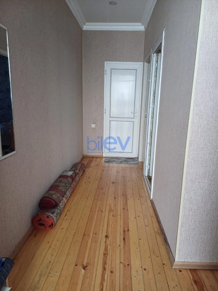 Satış 2 otaqlı Həyət evi  m², Bakı