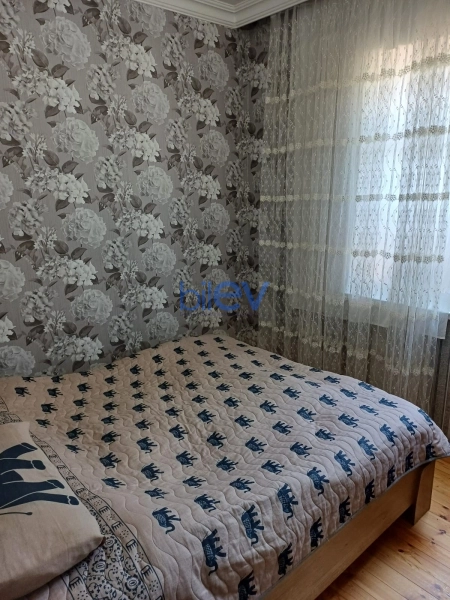 Satış 2 otaqlı Həyət evi  m², Bakı