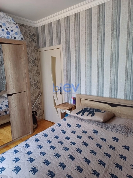 Satış 2 otaqlı Həyət evi  m², Bakı