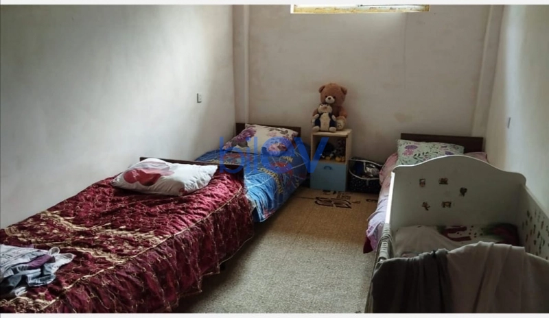 Satış 3 otaqlı Köhnə Tikili bina evi  65m², Bakı