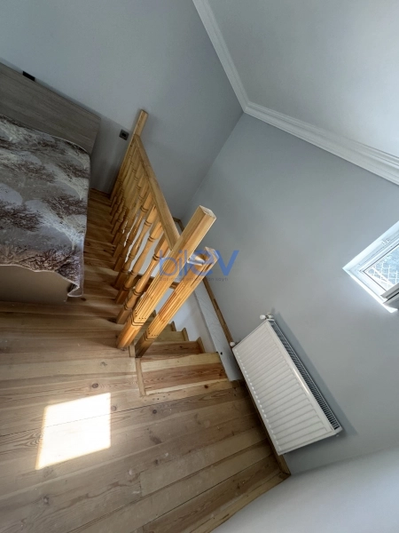 Aylıq Kirayə 1 otaqlı Həyət evi  40m², Bakı
