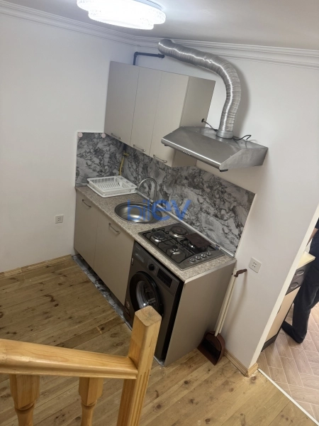 Aylıq Kirayə 1 otaqlı Həyət evi  40m², Bakı