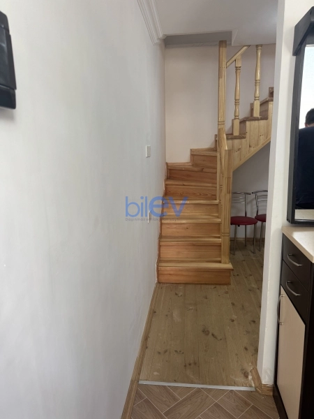 Aylıq Kirayə 1 otaqlı Həyət evi  40m², Bakı