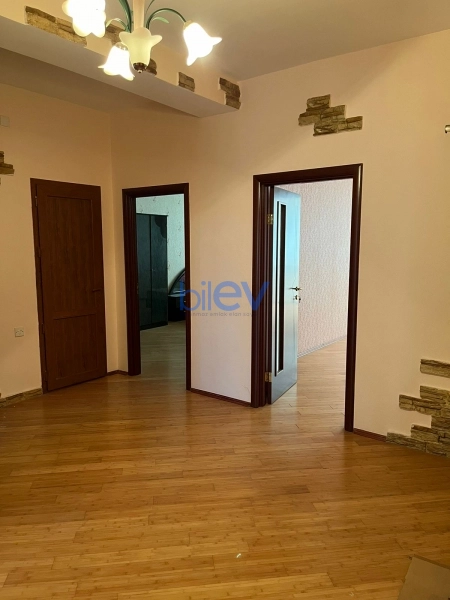 Satış 3 otaqlı Yeni Tikili bina evi  109m², Bakı
