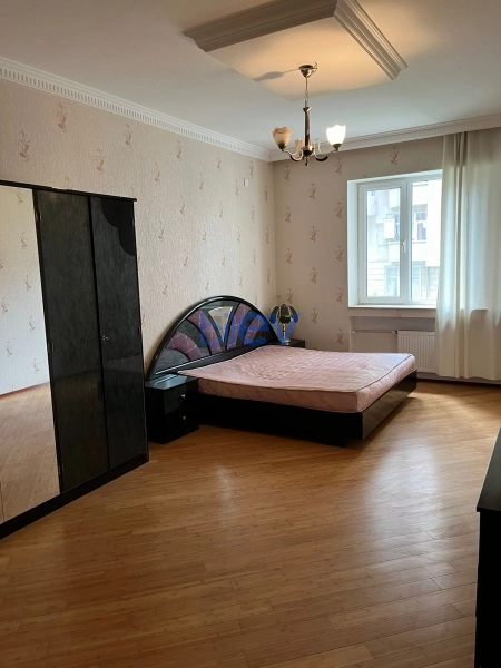 Satış 3 otaqlı Yeni Tikili bina evi  109m², Bakı