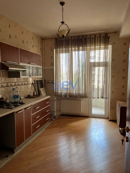 Satış 3 otaqlı Yeni Tikili bina evi  109m², Bakı