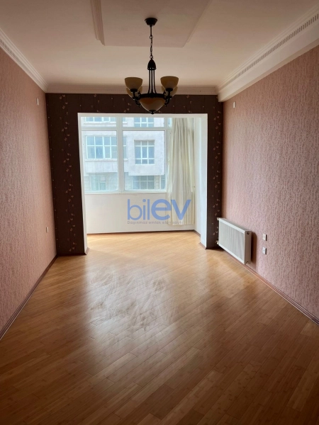 Satış 3 otaqlı Yeni Tikili bina evi  109m², Bakı