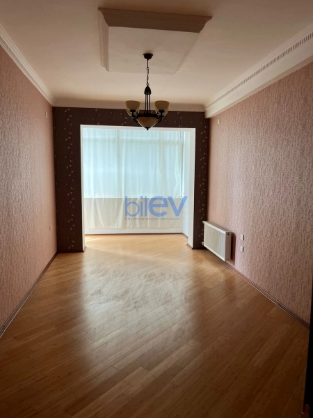 Satış 3 otaqlı Yeni Tikili bina evi  109m², Bakı