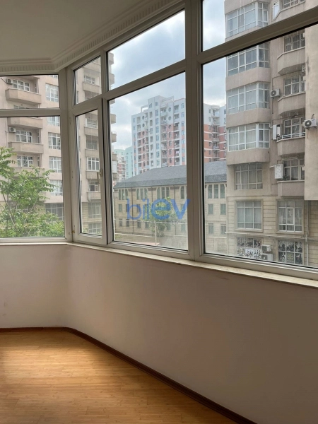 Satış 3 otaqlı Yeni Tikili bina evi  109m², Bakı