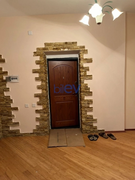 Satış 3 otaqlı Yeni Tikili bina evi  109m², Bakı